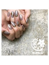 サロンモワ(salon mowa)/