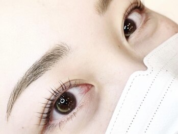 カイノ 福岡天神店(KAINO)/パリジェンヌ