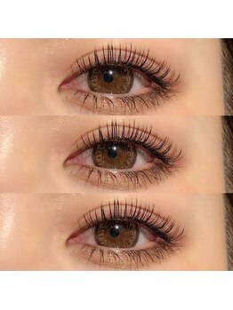 マンション 表参道(mansion)/フラットラッシュ180本