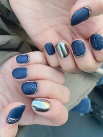 マットネイル