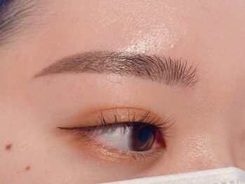 アンネ 梅田 GRACE店(ANNE)/美眉アイブロウスタイリング