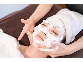 ウィズリリナ 新横浜(with Lilina.)/お仕事帰りにも♪クレンジング付