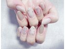お客様ネイル【Natural】