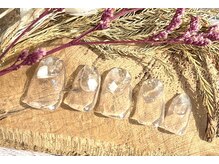 エブロマリン 湘南台店(evromarine)/8月限定！clear summer design