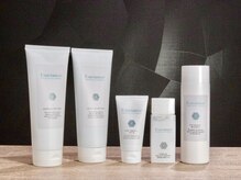 インチャント(enchant)の雰囲気（サロン専売化粧品。カウンセリング化粧品で今までにない肌変化！）