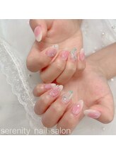 セレニティ(serenity)/