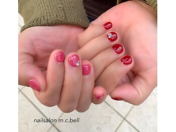 エムシーベル(m.c bell)/