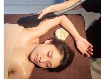 オールハンド専門店 ヒルズビューティー/脱毛も人気です