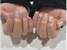 ビーティベーシック(B.t.Basic)/magnet × rakugaki