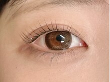 ユヒ(YUHI.)/まつげパーマ