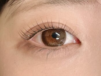 ユヒ(YUHI.)/まつげパーマ