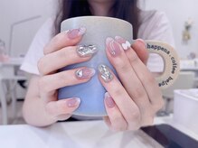 キナ(KINA)/10本アートやり放題