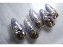 ツキ(TUKI+)/秋冬デザイン★