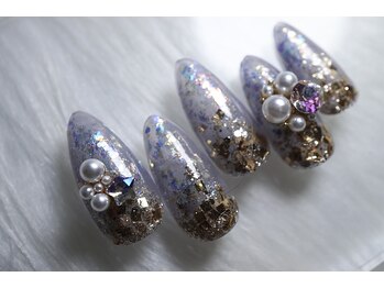 ツキ(TUKI+)/秋冬デザイン★