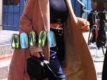 シェリ(Cheri)/定額《ニュアンスコース》