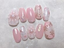 チアフルチア バイ リッチネイル(CheerfulCheer by Ricci nail)/