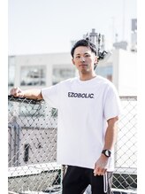 エゾボリック ジム(EZOBOLIC GYM) 水谷 優斗