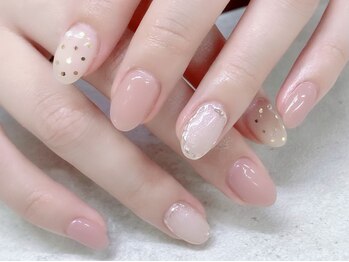 ラウンドアバウト(roundabout)/