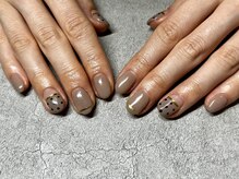 ネイルアンドアイラッシュ シヴァ(Siva)/