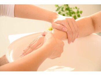 プリナチュール 恵比寿店/季節限定のスパもあります