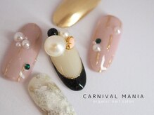 カーニバルマニア 三田店(Carnival Mania)/CARNIVAL MANIA 〔 Art 〕