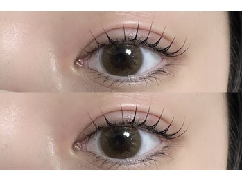 リコ(Rico)/ナチュラルパーマ