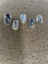 ケイリー(kaylee)/【ハンド】ニュアンス定額