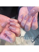 アイム(AIME)/韓国