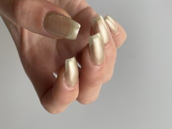 リルム(Relum)/ミラーワンカラー!