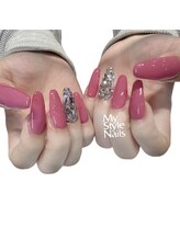 マイ スタイル ネイルズ(My Style Nails)/