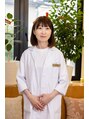 整体えびす丸 川越店 戸口 睦月