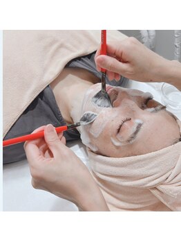 アロラヴィ(AroRavi)/韓国人気ピーリング☆ララピール