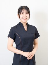 ラ コンシェル 武蔵小杉店 鍼灸師 山下