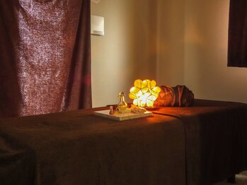 リン 長崎 諫早(Rin)の写真/ワンランク上の極上!長崎希少のインド式マッサージ/アロマ/ヘッドスパはBEAUTY＆SPA美容クリニークRinで★