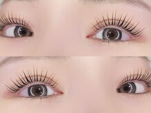 モッズヘア 銀座店(mod’s hair)/パリジェンヌ(Narumi'sクーポン)