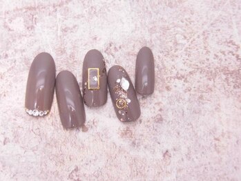 アンベリール 横浜店(Embellir)/(2141)上品ワンカラー