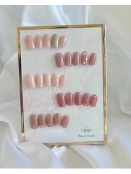 リアンジェ(Lianje)/【10月限定デザイン】¥8800