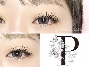 ケイクバイクーロ(CAKE by curro)/上下パリジェンヌ