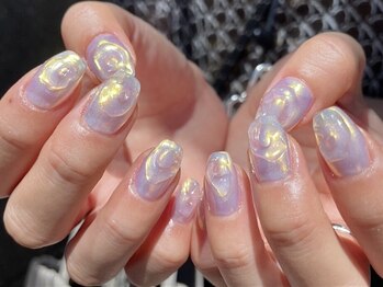 ワイワイ(yy)/ニュアンスデザイン