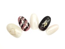 アーク/サンプルコース　￥8980