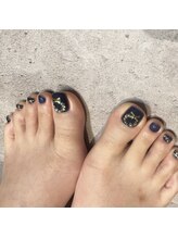 アイディー(i-dee)/クリスマスネイル