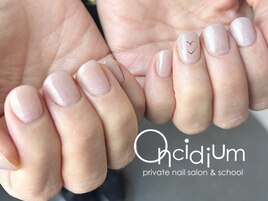 お客様ネイル♪