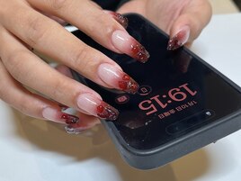 【Hand】持ち込みdesign