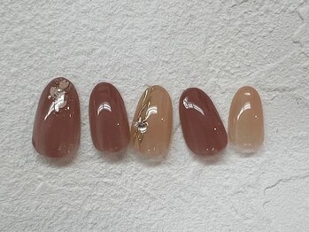 定額デザイン5980円