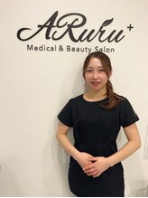 アルルプラス 南草津(ARuru+) 小山田 愛美