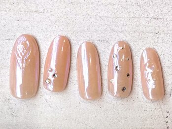 ラブネイル(LOVE NAIL)/定額8700円(26)