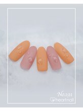 はあとねいる 泡瀬店/定番デザインNo.191