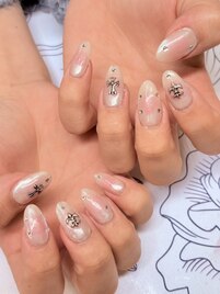 画像持ち込みOK　90分　¥9000