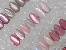 アントレッド(entraide)/＊Newマグネットカラー＊