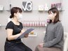 《40代からの変化に寄り添う》美と癒しのオーダーメイドエステ 90分